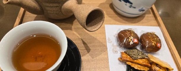 杜の菓匠 玉澤総本店 一番町店