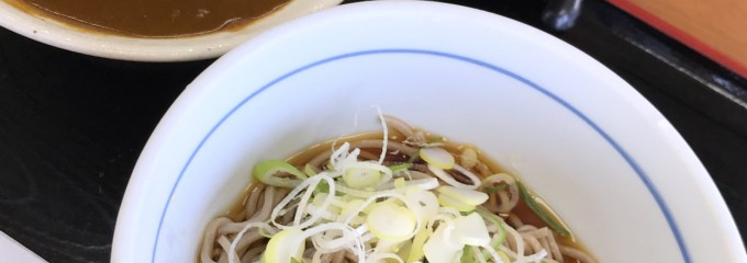 山田うどん 岩瀬店