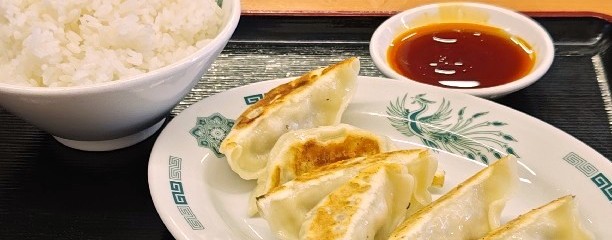 中華食堂日高屋 石神井公園店