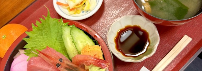 那珂湊おさかな市場