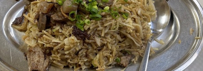 イカリ 新長田鉄人付近足湯横店