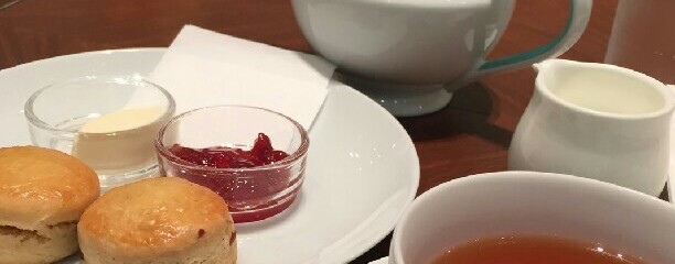 フォートナム・アンド・メイソン・コンセプト・ショップ ミッドランドスクエアB1