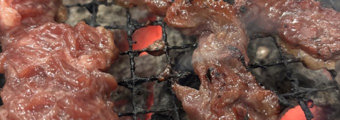 七輪焼肉 安安 中城店