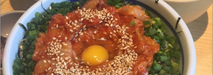 築地食堂　源ちゃん 大手町店