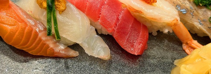 梅丘寿司の美登利