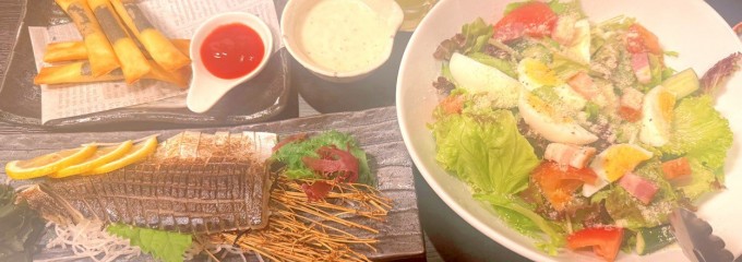 つどゐの竃 うたげ座