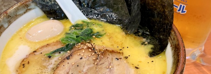 俺流塩らーめん 下北沢店