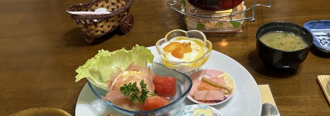 ペンション・マリンテラス