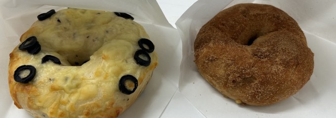 イウンベーカリー