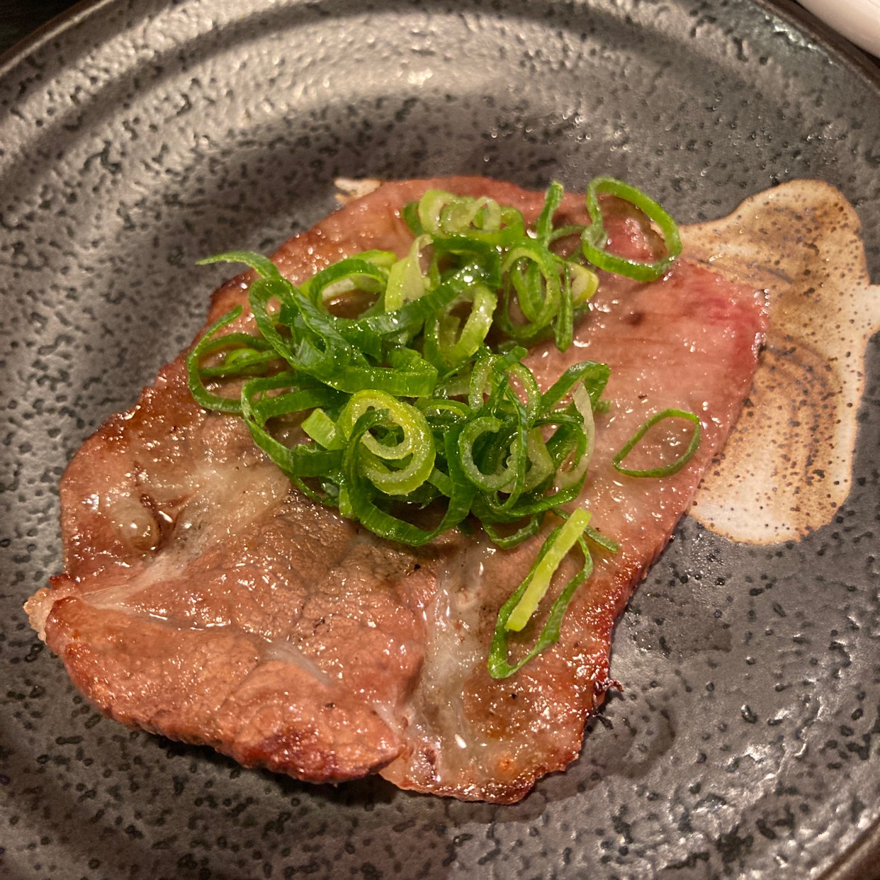 富久 重 ホルモン