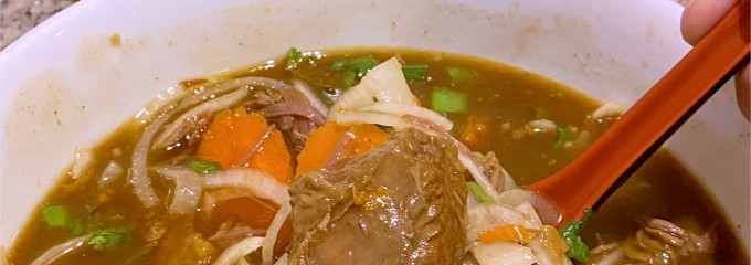Phở Gabo Hillsboro