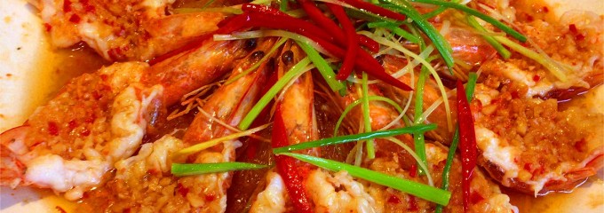 常湘汇湘菜馆