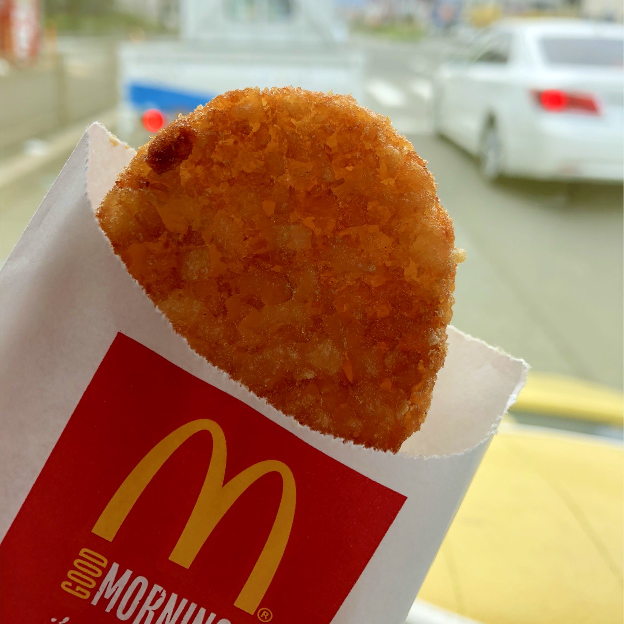 マクドナルド泉北2号堺上店(堺市その他/その他グルメ