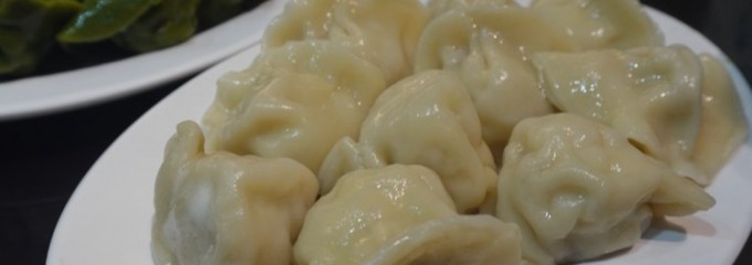 巧之味 手工水餃