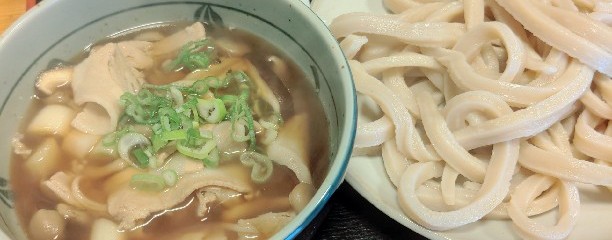 大将うどん