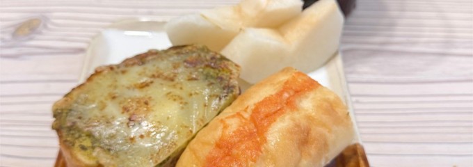 A-1 BAKERY 天王寺店(JR天王寺駅中央改札内)