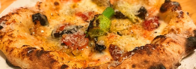 グッドチーズグッドピザ 自由が丘店