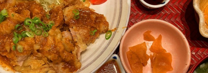 大戸屋ごはん処 東京オペラシティ店