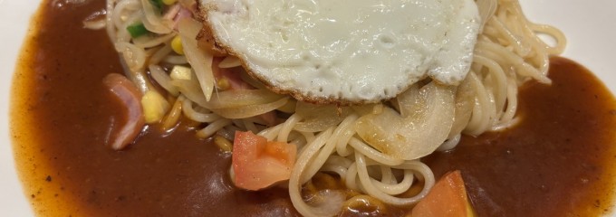 あんかけ太郎 名駅サンロード店