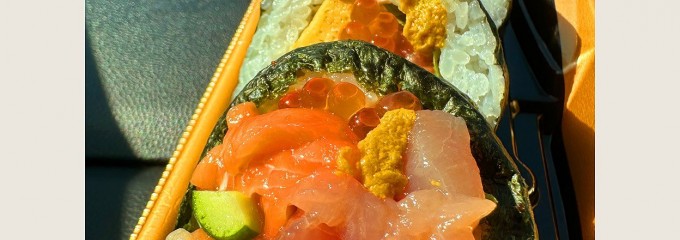 メガセンタートライアル 大府店