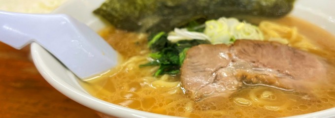 らーめん堂 仙台っ子 青葉通店