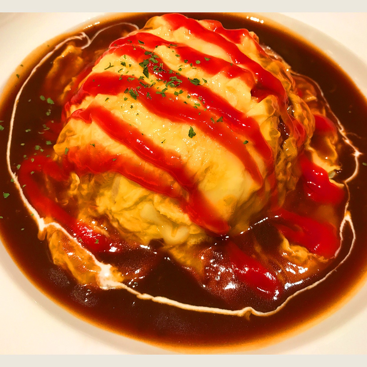 名古屋駅 ランチ 洋食 デート 交際