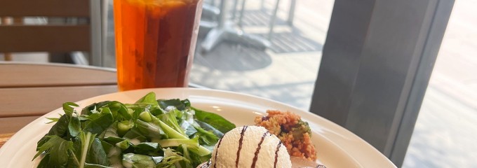 Cafe MUJI 二子玉川店