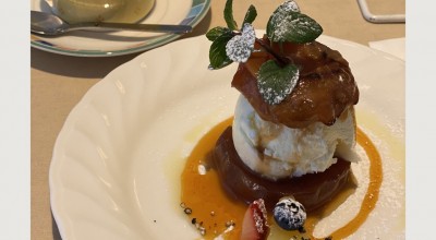 シェフスダ パリの食堂 朝霞台駅 フランス料理