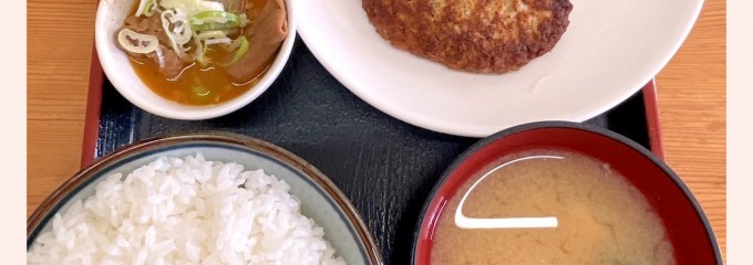 永井食堂