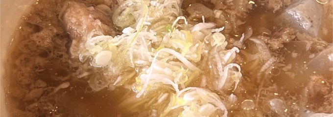 小巾亭 東バイパス店