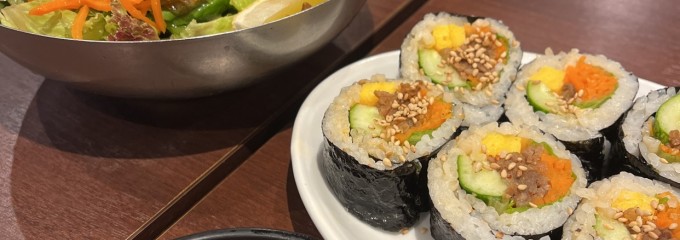 コリアンダイニング 李朝園 江坂店