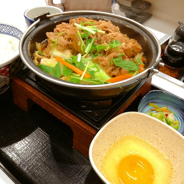 吉野家 高松中央インター店(木太町・春日・屋島/その他グルメ