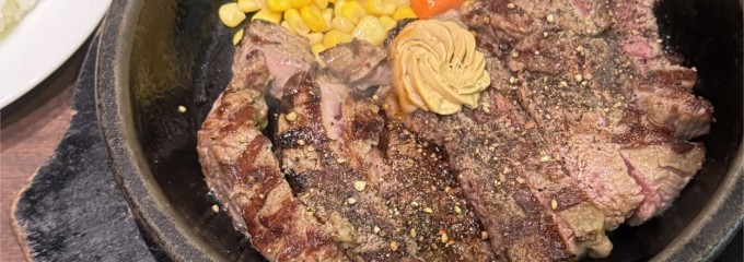 いきなり！ステーキ オリナス錦糸町店