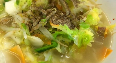 熱烈中華食堂 日高屋 立川北口店 多摩 府中 立川 八王子 立川北 中華料理