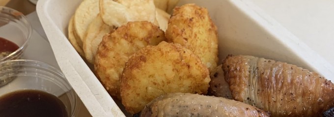まめじか食堂