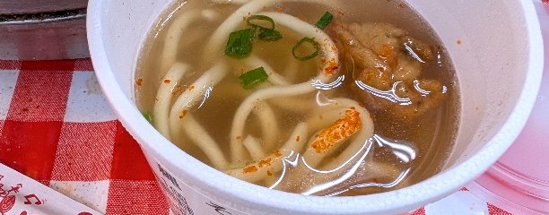 恩納共同組合売店