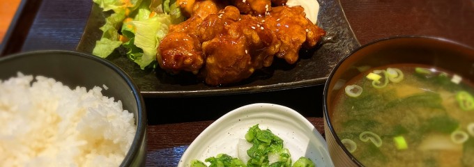 おかんの台所 ほっこり。