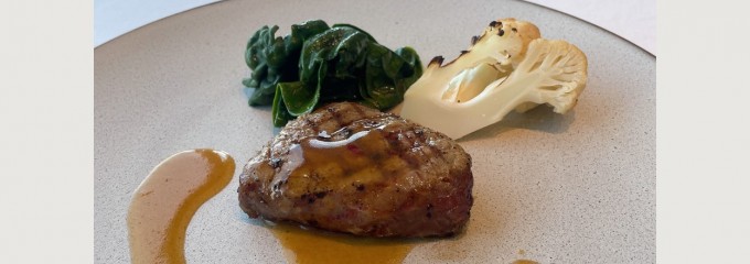 キュイジーヌエスト