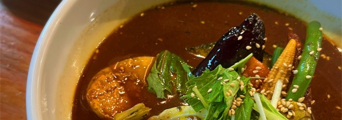 札幌スープカレー専門店 Yellow　Spice