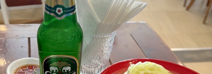 Khao Hom Thai Restaurant