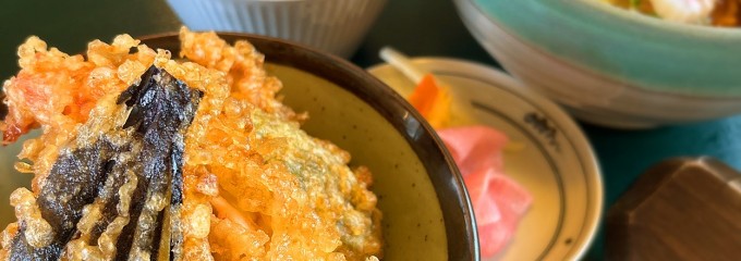 つつみ食堂