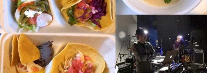 メキシコ屋台 OCTA オクタ