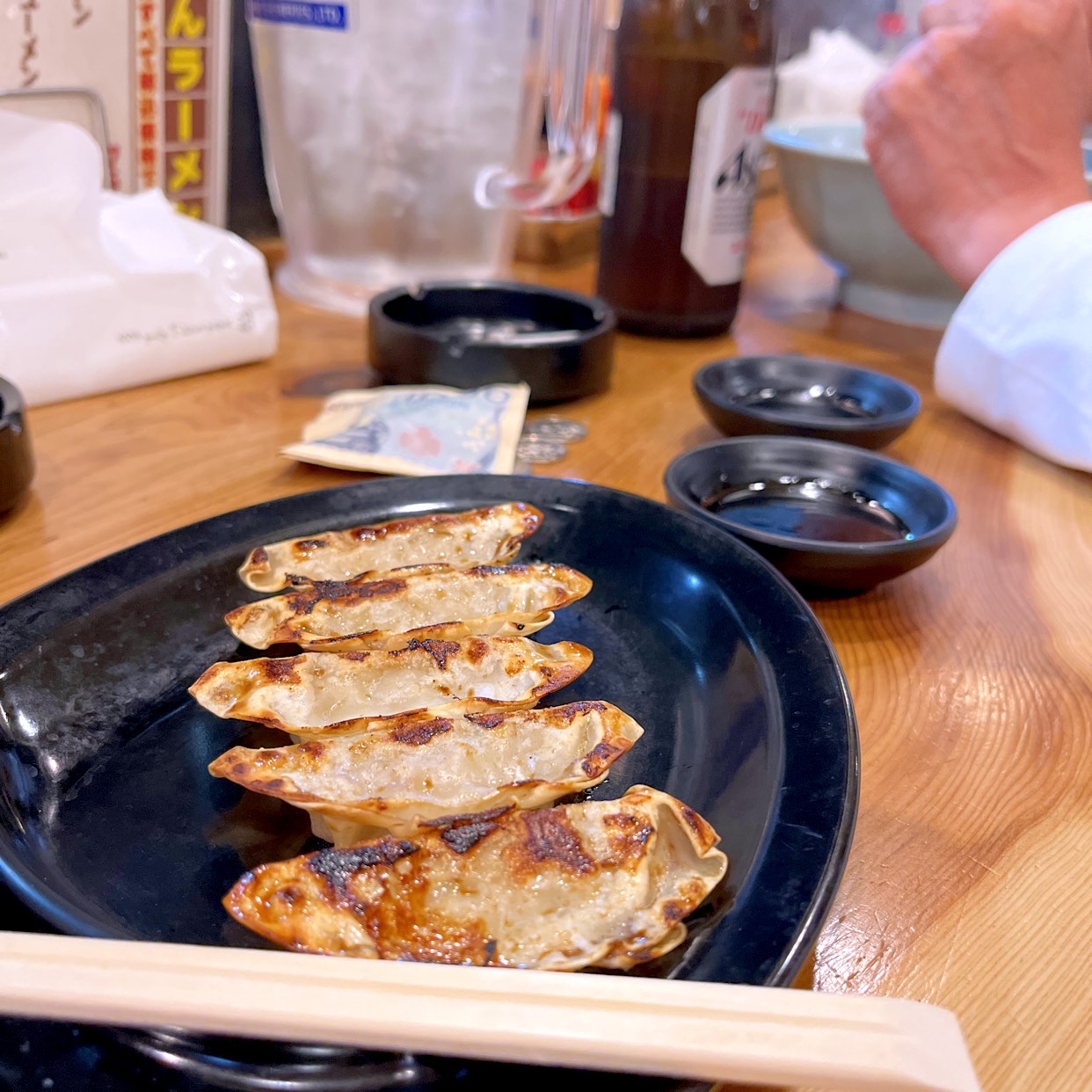 福ちゃんラーメン(茨木駅/ラーメン) | ホットペッパーグルメ
