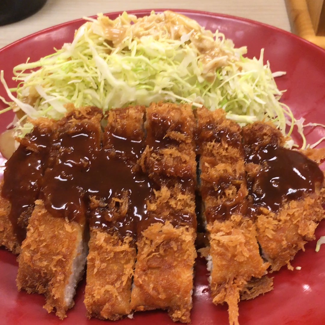 かつや 千葉 行徳 店