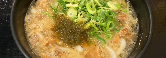 かすうどん 加寿屋/KASUYA JR奈良駅前店