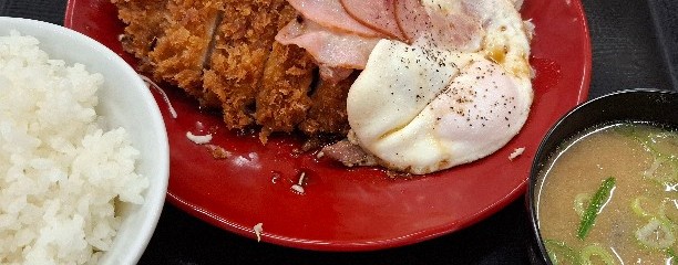 かつや 奈良尼ヶ辻店