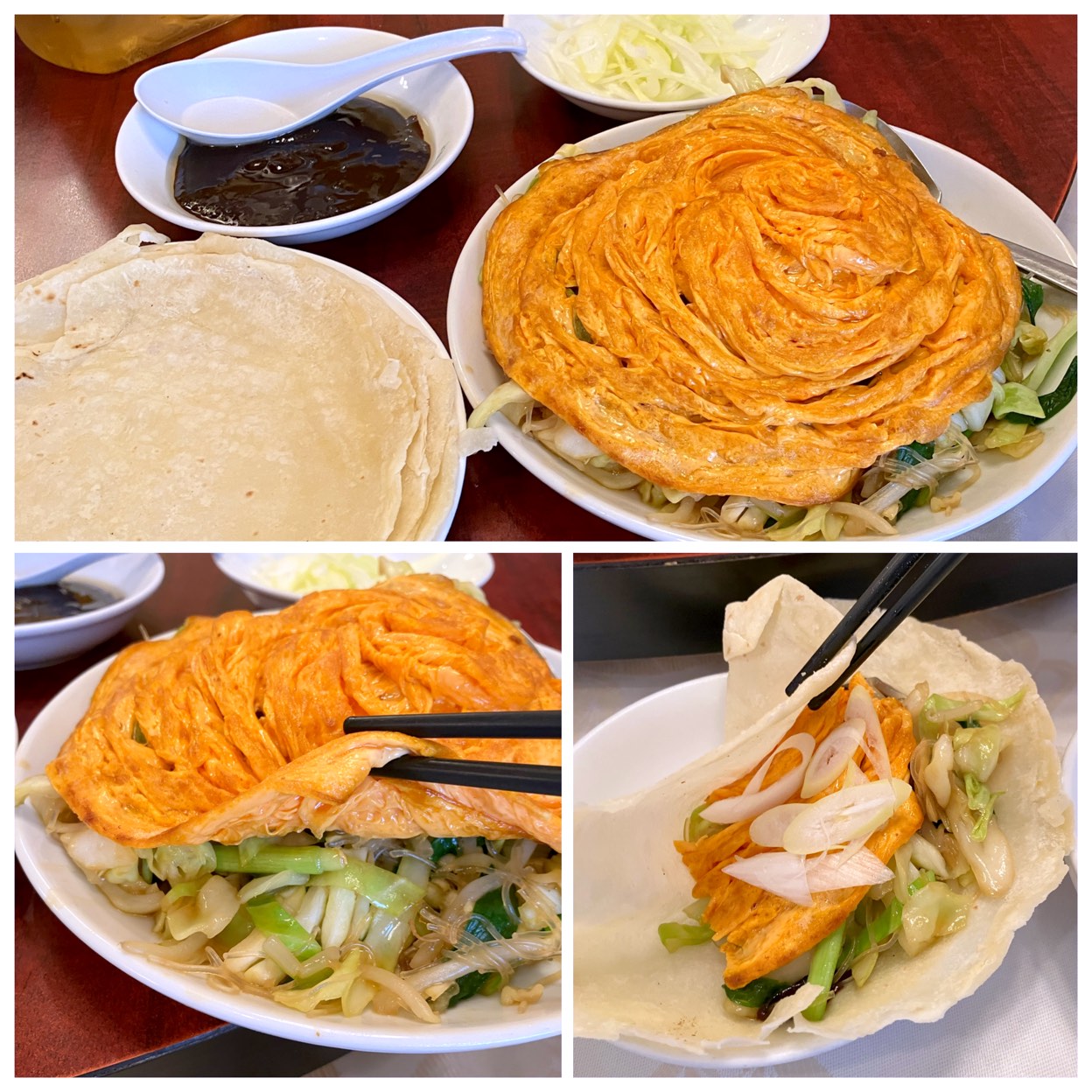 隨 園 別館 新宿 本店
