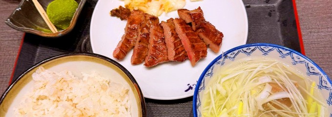 牛たん炭焼 利久 イオンモール盛岡店