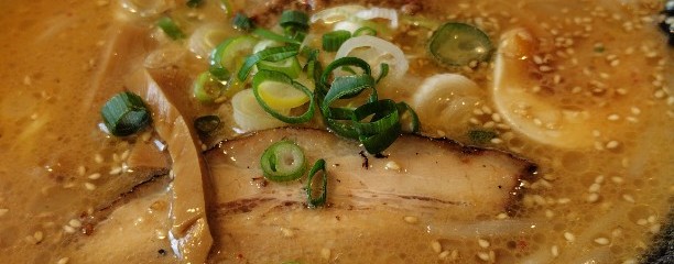 函館麺や　一文字 函館本店