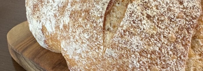 畑のコウボパン タロー屋